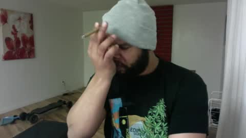 Snapshot of bigdickjimmywill chatting on 02/23/25, 03:02 CAJEinc online show from 02/23/25, 03:02