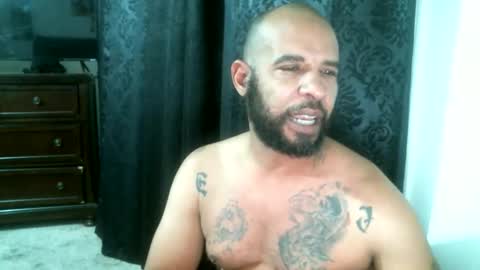 Snapshot of bigdickjimmywill chatting on 11/04/25, 08:57 CAJEinc online show from 11/04/25, 08:57