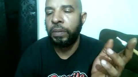 Snapshot of bigdickjimmywill chatting on 11/10/25, 03:05 CAJEinc online show from 11/10/25, 03:05