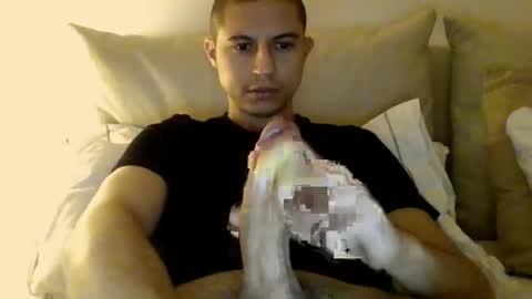 Big online show from 01/19/25, 05:28