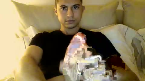 Big online show from 01/21/25, 04:48