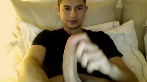 Big online show from 02/09/25, 02:17