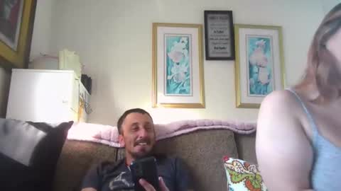 bigdickrick901 online show from 10/18/25, 09:26