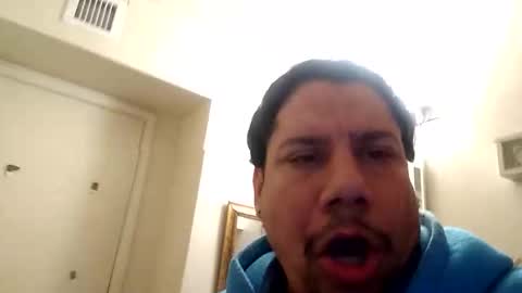 The Brown Recluse 520 ..Isaac V Martinez on YouTube...and Bigdickvalle520 on IG my Cock is hungry shhhh my BM IS IN HOUSEh online show from 10/20/25, 06:30