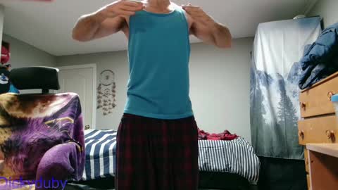 George Forest Dickyduby on all Socials online show from 12/20/24, 06:29