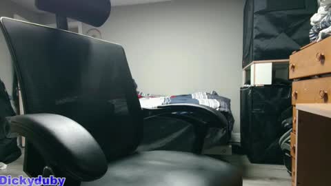 George Forest Dickyduby on all Socials online show from 09/20/25, 02:56