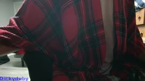 George Forest Dickyduby on all Socials online show from 10/28/25, 01:53