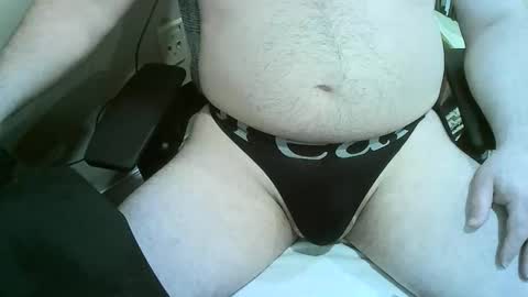 Snapshot of bigdizzyd chatting on 11/12/25, 09:36 7inchstroker online show from 11/12/25, 09:36