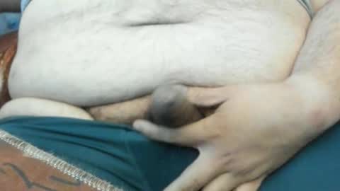 Snapshot of bigdude0162 chatting on 10/10/25, 09:58 bigdude0162 online show from 10/10/25, 09:58