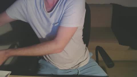 BigDutchEnergy online show from 11/10/25, 07:24