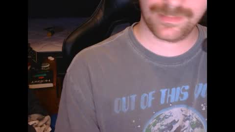 Carter online show from 11/03/25, 06:25