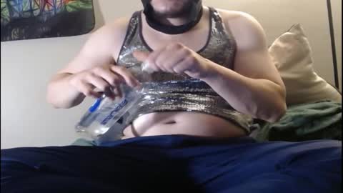 Snapshot of bigfeet420 chatting on 03/11/25, 04:54 Bigandthick online show from 03/11/25, 04:54
