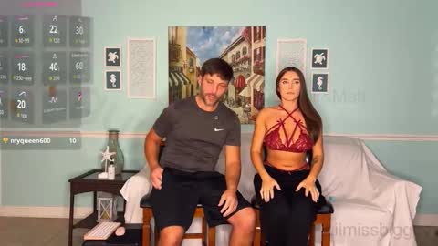 LILLI  MATT online show from 10/30/25, 10:54