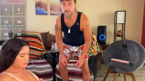 LILLI  MATT online show from 11/08/25, 07:45