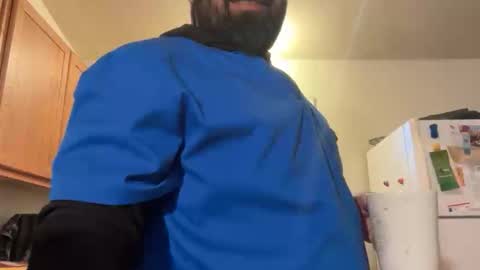 Daniel  Noelia online show from 10/20/25, 02:06