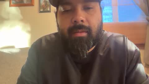 Daniel  Noelia online show from 10/29/25, 01:57