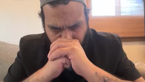 Daniel  Noelia online show from 11/11/25, 03:12