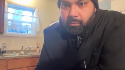 Daniel  Noelia online show from 11/24/25, 03:12