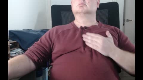 bighorn1981 online show from 11/01/25, 04:58