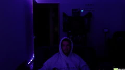 Johnny D Good online show from 11/26/25, 12:44