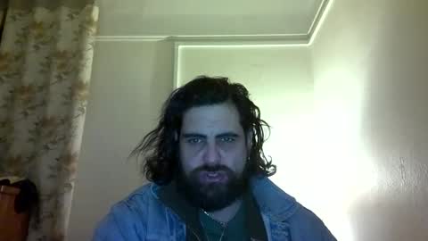 Snapshot of bigjohnofthewood chatting on 02/14/25, 11:09 BigJohnOfTheWoods online show from 02/14/25, 11:09