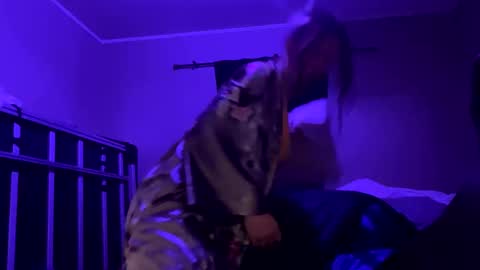 Snapshot of bigkitties69 chatting on 01/23/25, 02:17 Bigkitties online show from 01/23/25, 02:17