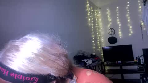 bigmama286 online show from 11/25/25, 02:55