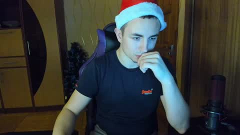 BigMark03 online show from 12/23/24, 05:11