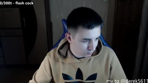 BigMark03 online show from 10/13/25, 05:02