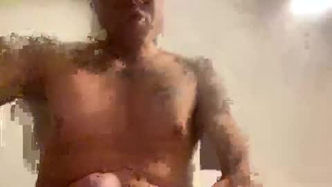 bigpapilong77 online show from 11/23/25, 02:17