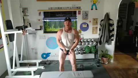 Jarvis online show from 10/07/25, 04:48