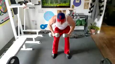 Jarvis online show from 10/13/25, 04:07