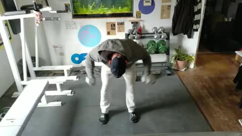 Jarvis online show from 11/17/25, 04:13