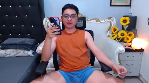 Jay online show from 02/25/25, 02:22