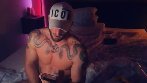 Gogo online show from 11/06/25, 01:50