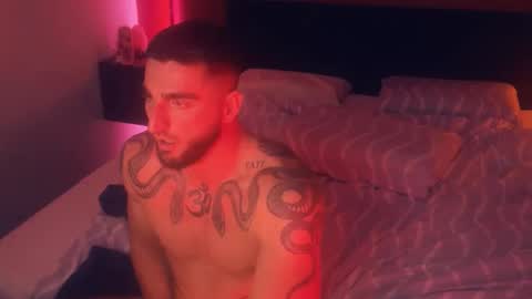 Gogo online show from 11/09/25, 04:00