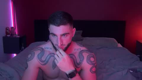 Gogo online show from 11/19/25, 12:49