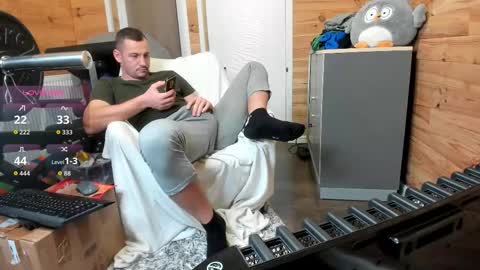 bigsshark online show from 11/13/25, 09:03