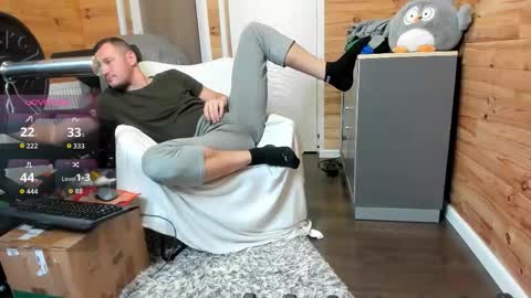 bigsshark online show from 11/15/25, 11:21