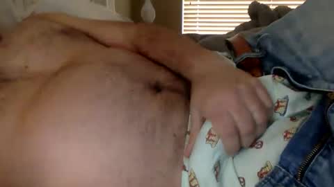 bigthickstick online show from 02/25/25, 11:11