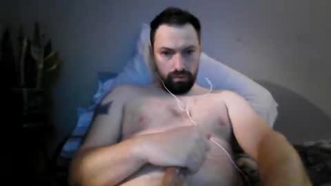 bigthickenergy9 online show from 02/16/25, 08:55