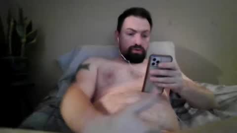 bigthickenergy9 online show from 02/22/25, 09:04
