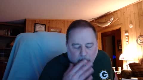 bigthicksatisfying2 online show from 12/09/24, 06:34