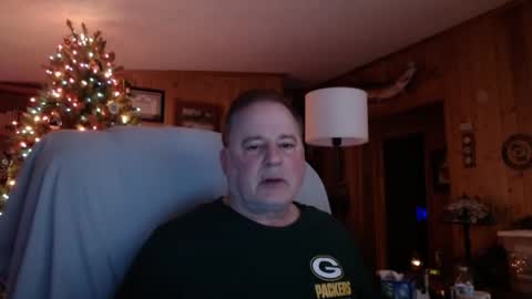 bigthicksatisfying2 online show from 12/19/24, 07:51