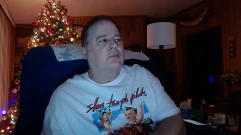bigthicksatisfying2 online show from 01/07/25, 03:24