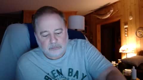 bigthicksatisfying2 online show from 09/15/25, 03:06