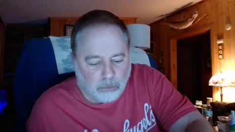 bigthicksatisfying2 online show from 09/25/25, 07:01