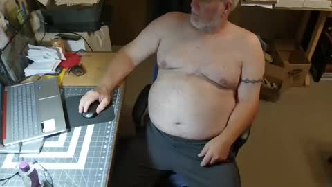 bigthump9999 online show from 11/17/25, 09:09