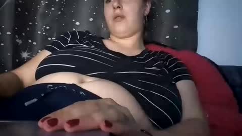 bigtitslala online show from 11/11/25, 08:31