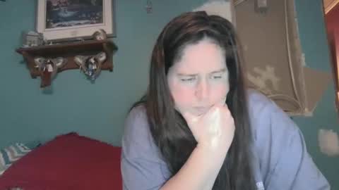 bigtomcat45 online show from 01/20/25, 01:28